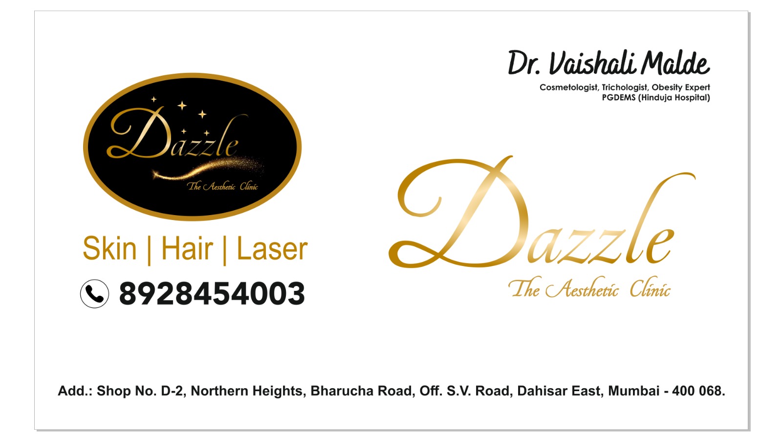 Dazzle Clinic